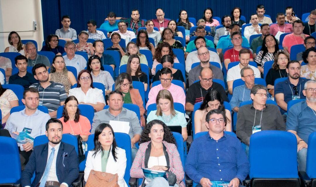 TCE-MS orienta municípios sobre orçamento público e melhorias na arrecadação