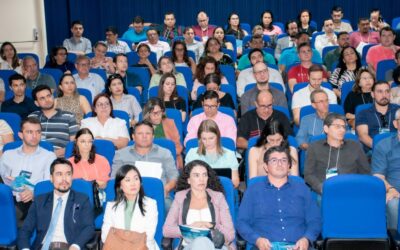 TCE-MS orienta municípios sobre orçamento público e melhorias na arrecadação