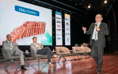 TCE-MS apresenta em Congresso ações para melhoria dos serviços públicos à primeira infância