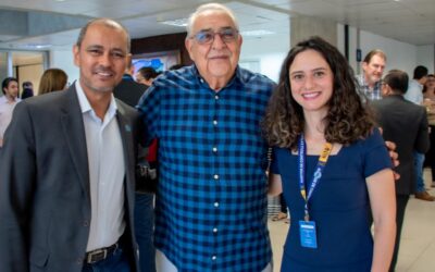 Associação dos auditores de controle externo apresenta nova diretoria