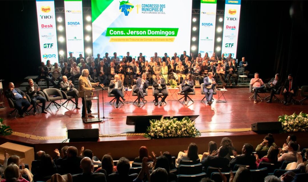 TCE-MS abre mão de 12 milhões de reais para investimento em creches no Estado