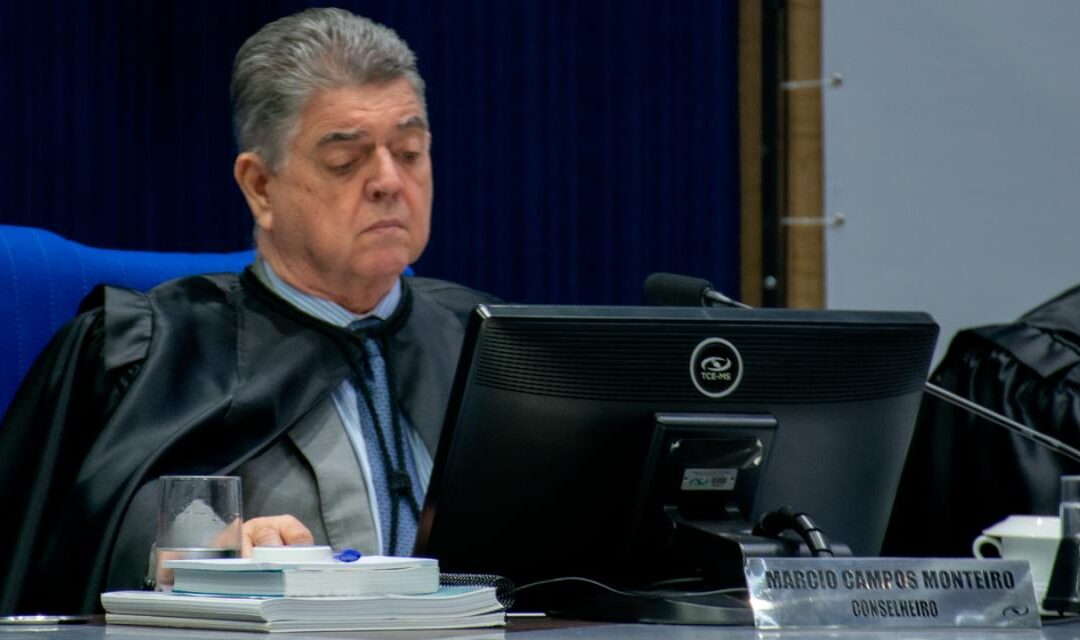 TCE-MS aprova Proposição que pede averiguação em contas da Capital