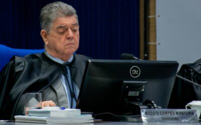 TCE-MS aprova Proposição que pede averiguação em contas da Capital