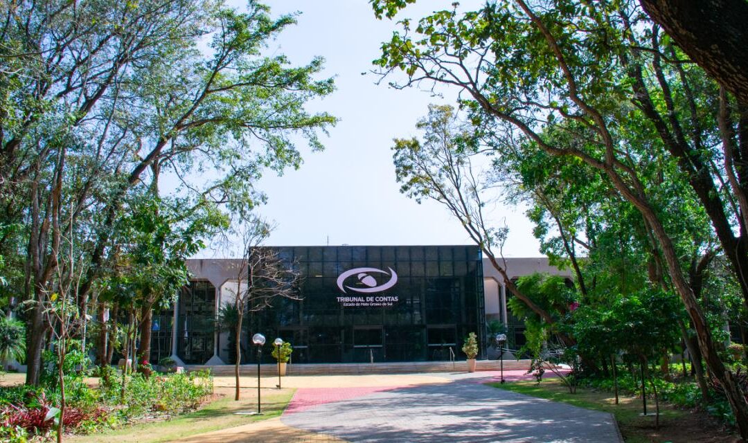 Projeto InterAgir tem adesão de 100% dos municípios de Mato Grosso do Sul