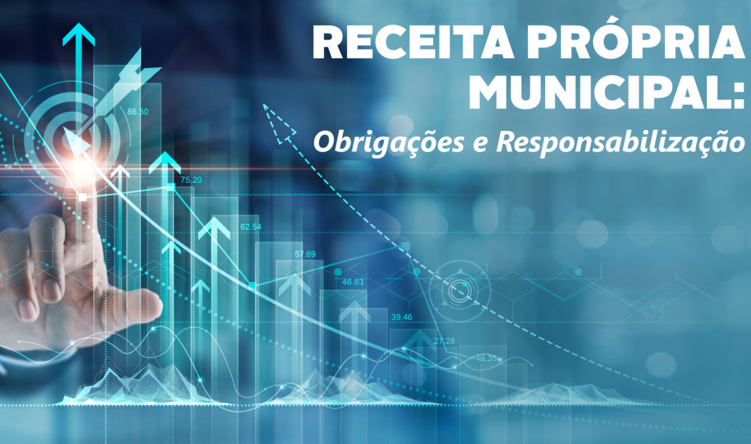 Receita Própria Municipal será tema de encontro no TCE-MS