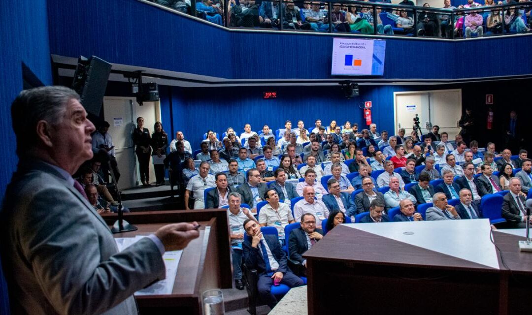 Receita própria municipal é tema de reunião técnica e oficinas no TCE-MS