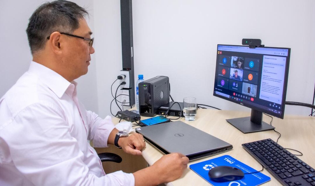 Ética e Educação na Primeira Infância é tema de palestra virtual no TCE-MS