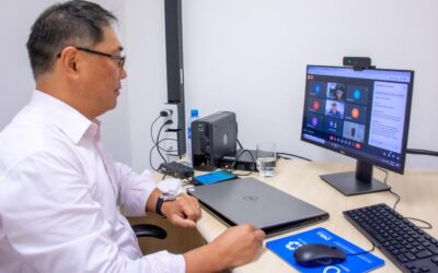 Ética e Educação na Primeira Infância é tema de palestra virtual no TCE-MS