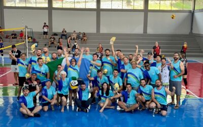 TCE-MS conquista 12 medalhas nas Olimpíadas dos Tribunais de Contas