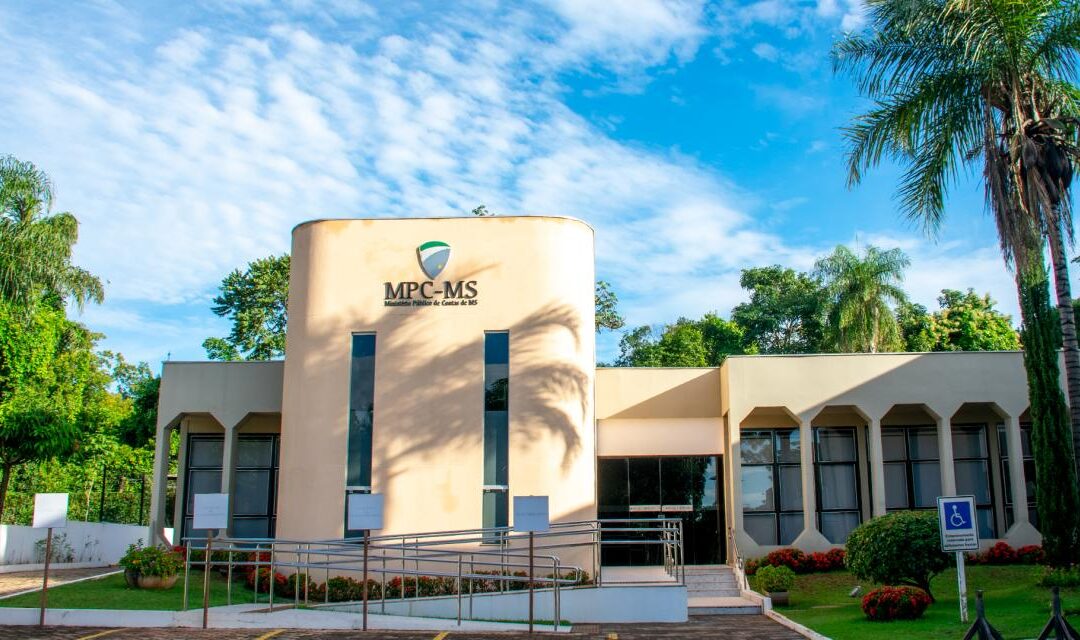 TCE-MS reabre inscrições para concurso do Ministério Público de Contas