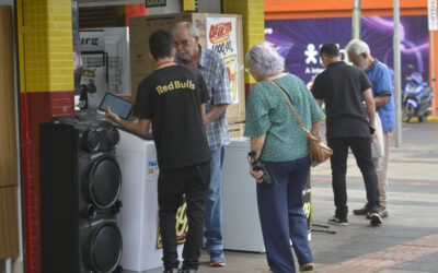 Consumidores de Campo Grande desconfiam de Black Friday