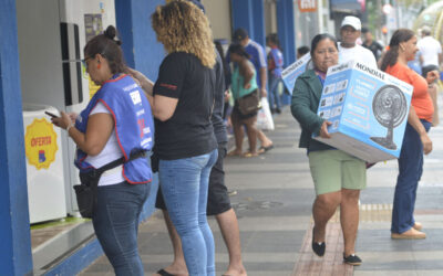 Cyber Monday é aposta do comércio após Black Friday fraca