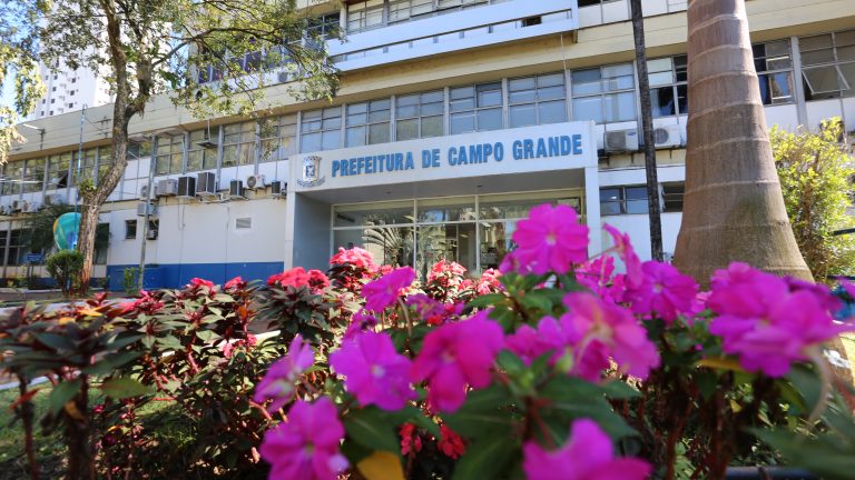 Campo Grande se filia ao ICLEI e passa a integrar Rede Global de Governos Comprometidos com o Desenvolvimento Urbano Sustentável