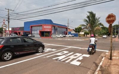 Prefeitura vai instalar semáforos no cruzamento da Rua Souto Maior com Avenida Dinamarca