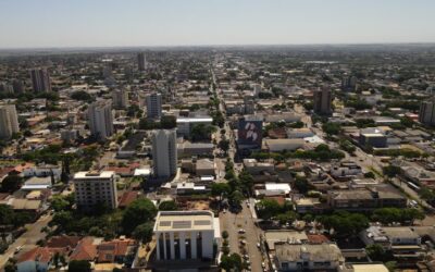 Dourados registra recuperação fiscal e ganha destaque em levantamento nacional