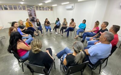 Projeto Roda de Conversa Comunitária será lançado nesta terça-feira na Capital