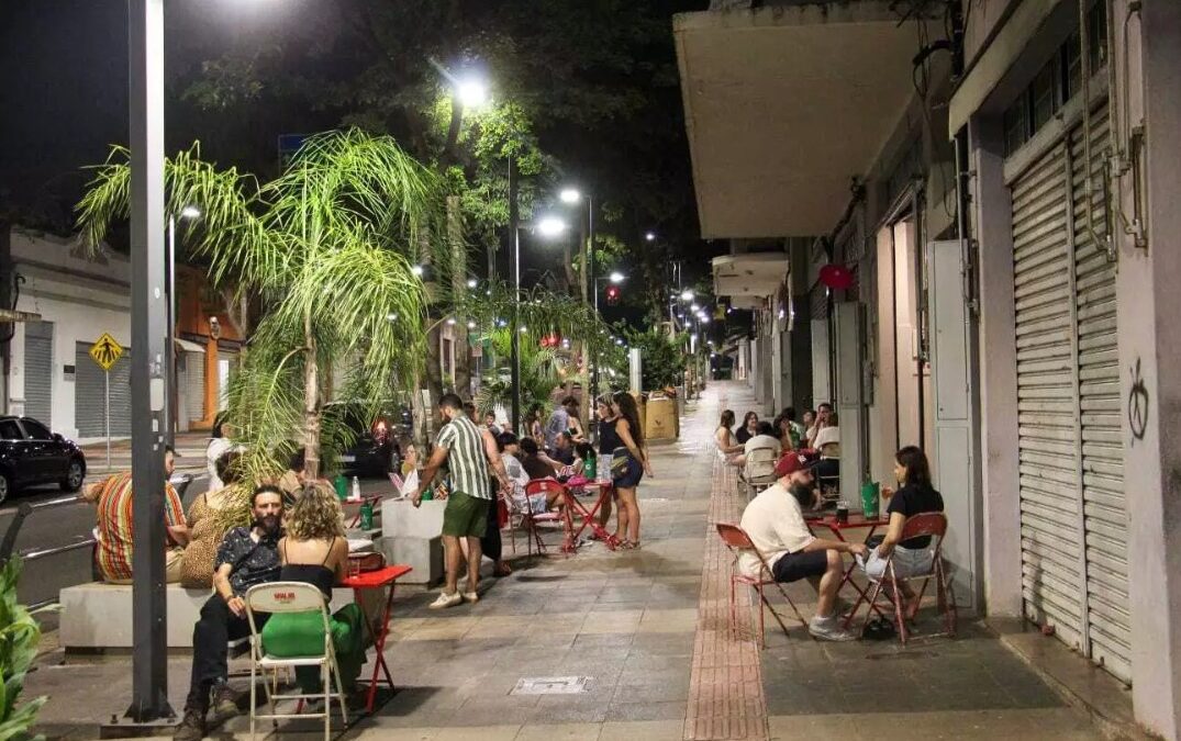 Campo Grande supera 130 mil empresas ativas, um crescimento de 9,02% em relação a outubro de 2022