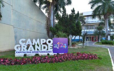 Prefeitura de Campo Grande recebe Selo Ouro em avaliação do Radar da Transparência Pública