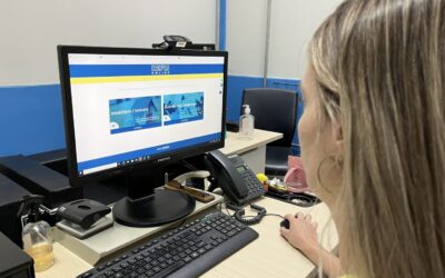 Refis Online: Prefeitura oferece atendimento virtual para contribuintes negociar débitos