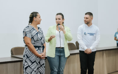 Prefeitura de Campo Grande anuncia 5 mil vagas para as Emeis em 2024