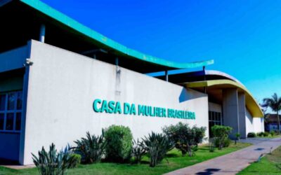 Após oito anos, Casa da Mulher Brasileira de Campo Grande será revitalizada