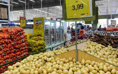 Mercado, ônibus e banco: Confira o que abre e fecha em Campo Grande