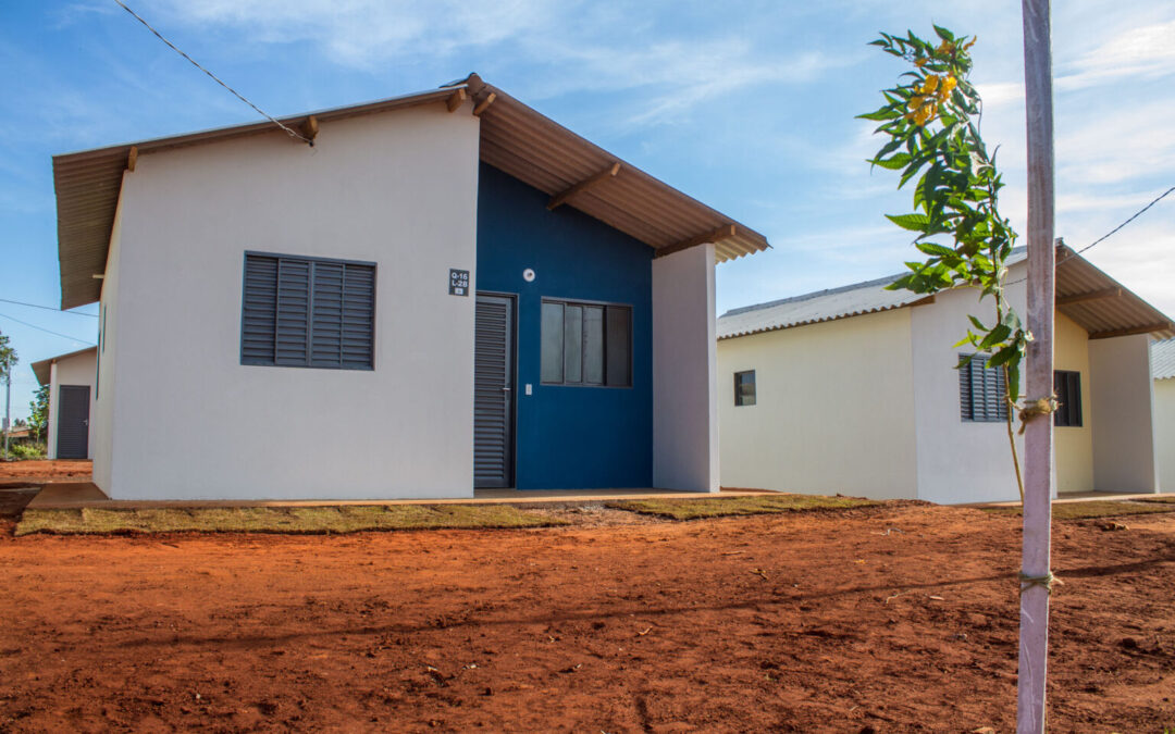 População poderá participar da atualização e revisão de Instrumentos de Habitação de Interesse Social