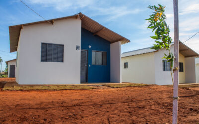 População poderá participar da atualização e revisão de Instrumentos de Habitação de Interesse Social