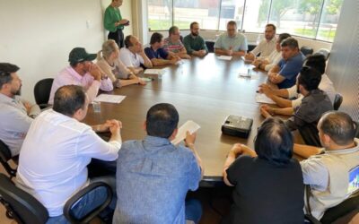 Prefeitura realiza repasse do piso dos profissionais da saúde e garante dinheiro na conta neste sábado