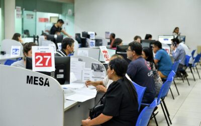 Refis entra na terceira semana com 18 mil contribuintes com débitos regularizados