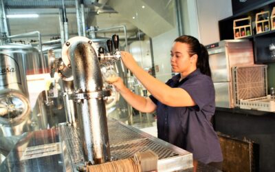 Com homenagem a Campo Grande, Cervejaria Prosa quer levar nome da Capital para o Brasil e o exterior