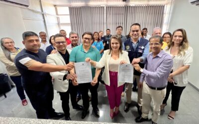 Lei que garante gratificação de insalubridade aos ACEs e ACSs é atualizada para melhor atender ao servidor