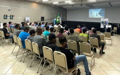 Circuito Energias Renováveis reúne empreendedores de Dourados