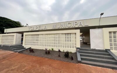 Cemitérios Públicos de Campo Grande abrem às 6 horas para receber visitantes nesta quinta-feira