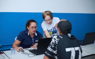Emha oferece atualização de cadastro e renegociação de dívidas no Santa Emília neste sábado (11)