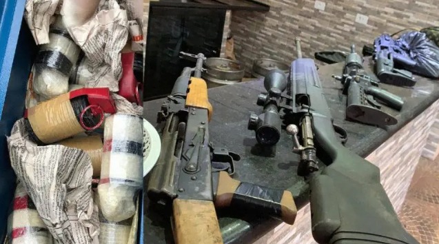 Polícia Federal investiga ligação entre Hezbollah e PCC nas fronteiras de Mato Grosso do Sul