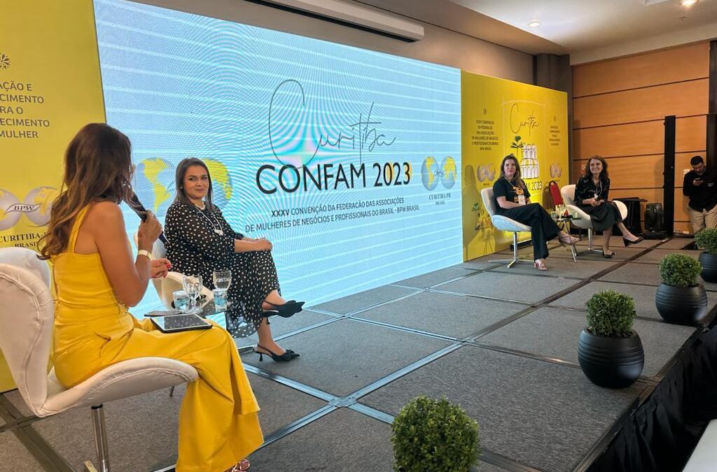Prefeitura participa de evento internacional e reforça desenvolvimento econômico e tecnológico de Campo Grande
