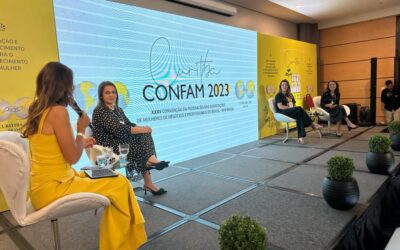 Prefeitura participa de evento internacional e reforça desenvolvimento econômico e tecnológico de Campo Grande