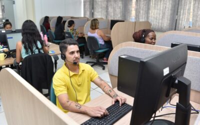 Prefeitura de Campo Grande oferece diferentes canais de comunicação para facilitar atendimento à população