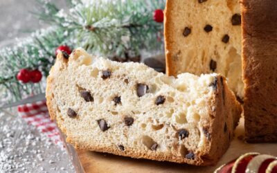 Prefeitura promove curso gratuito de panetone e colomba pascal