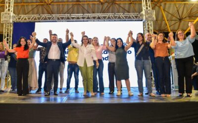 Ar-condicionado, energia solar, 166 salas e 6,6 mil vagas são metas do maior pacote da Educação da Capital
