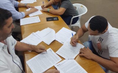 Agehab fará atendimento presencial nos municípios de Caarapó, Itaporã e Douradina