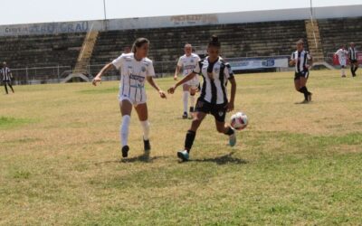 Finalistas do Estadual serão decididos em Campo Grande