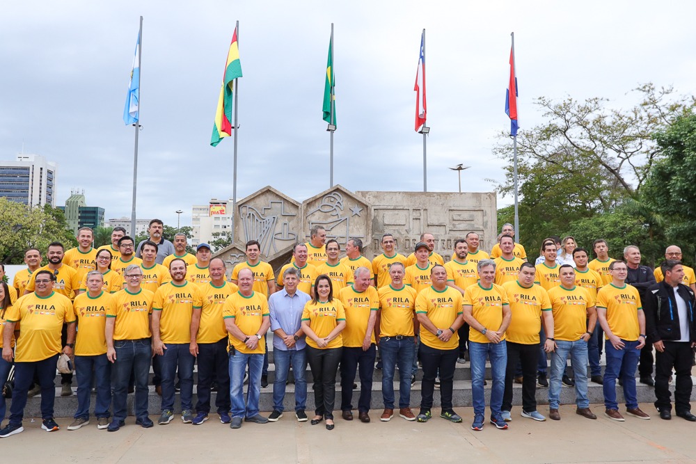 Prefeitura leva desafios encontrados na expedição para 4º Fórum dos Territórios Subnacionais do Corredor Bioceânico