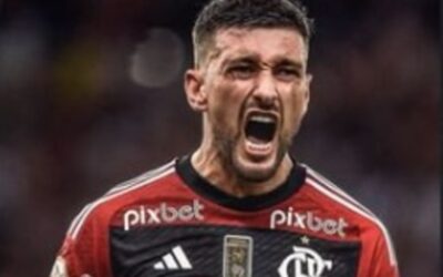 Flamengo derrota Red Bull Bragantino e assume a terceira colocação no Brasileirão