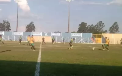 Náutico vence o São Gabriel e sonha com a liderança da Série B