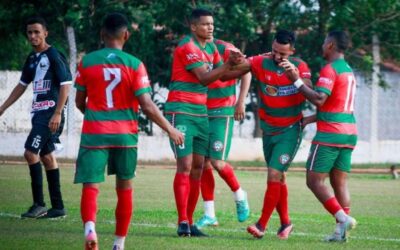 Valendo liderança, Portuguesa joga contra Náutico em Campo Grande neste domingo