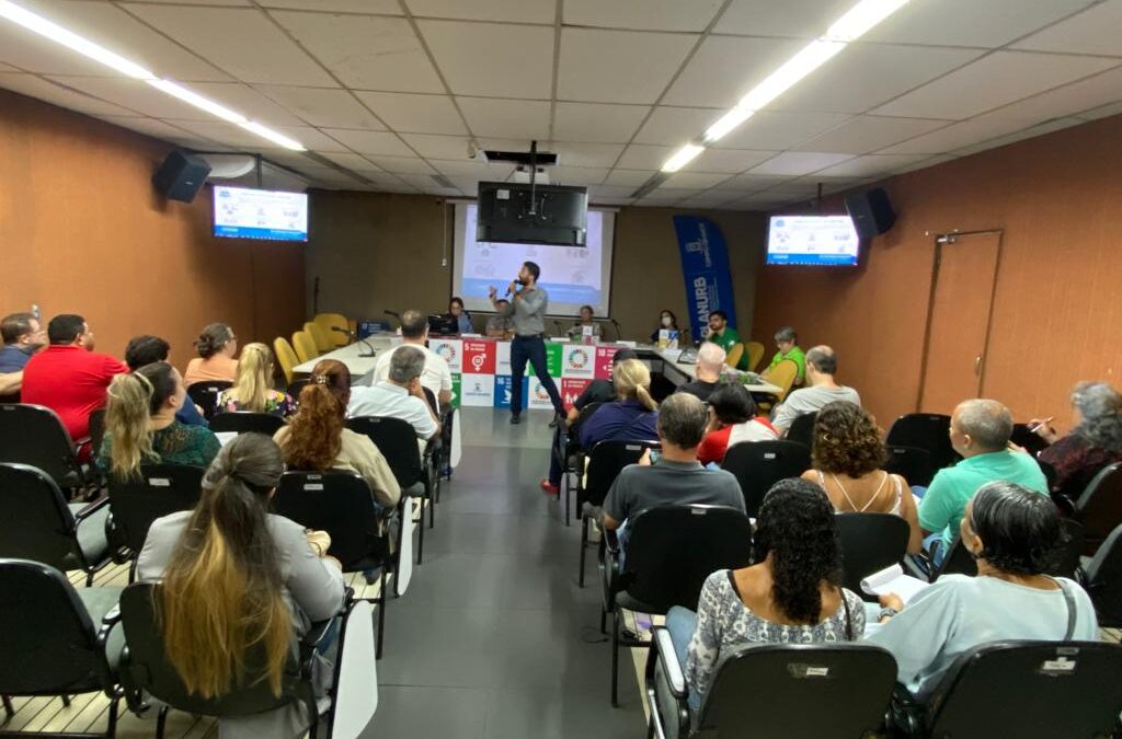 Reuniões públicas para a revisão da Lei do Silêncio atingem o objetivo com centenas de cidadãos participando do debate