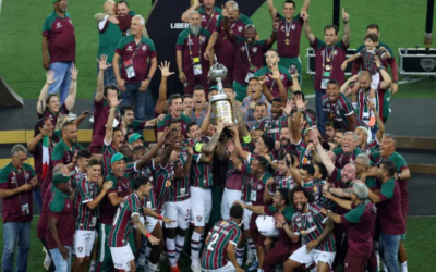 Fluminense pode encarar Manchester City e tentar revanche sobre a LDU em 2024