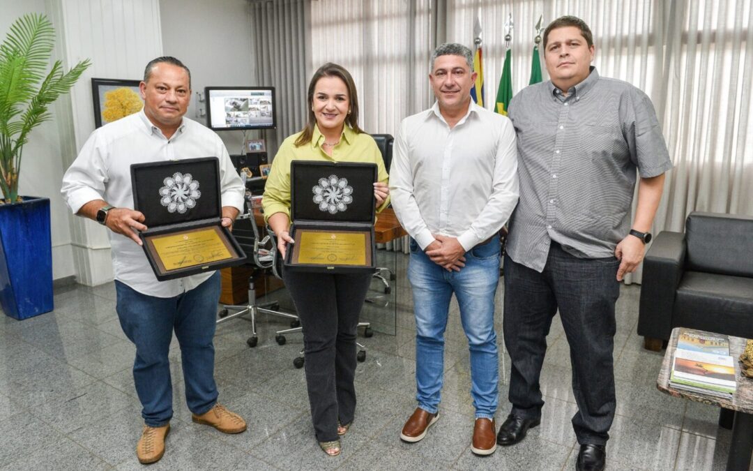 Trocas comerciais com Concepción se estreitam e favorecem pequenos produtores